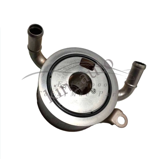 ENGINE OIL COOLER 15710-31040 For TOYOTA 2010-21 4RUNNER 2011-14 TUNDRA 4.0L - Image 2 of 4