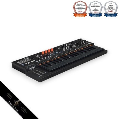 完売品 Arturia MicroFreak Stellar ブラック korg 完売品 Arturia MicroFreak Stellar ブラック korg Arturia MicroFreak