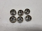 Smith Miller L Mack GMC Truck Wheels for restoration or custom