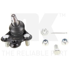 Rotule de suspension Honda HR-V