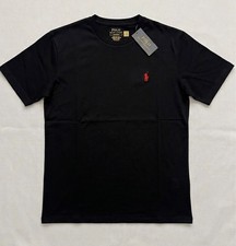 Polo Ralph Lauren T-Shirt Regular Fit Green Blue Navy Tan Dark Light Crew Neck