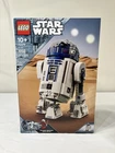 LEGO Star Wars R2-D2 (75379) 25th Anniversary Edition Figure included NISB