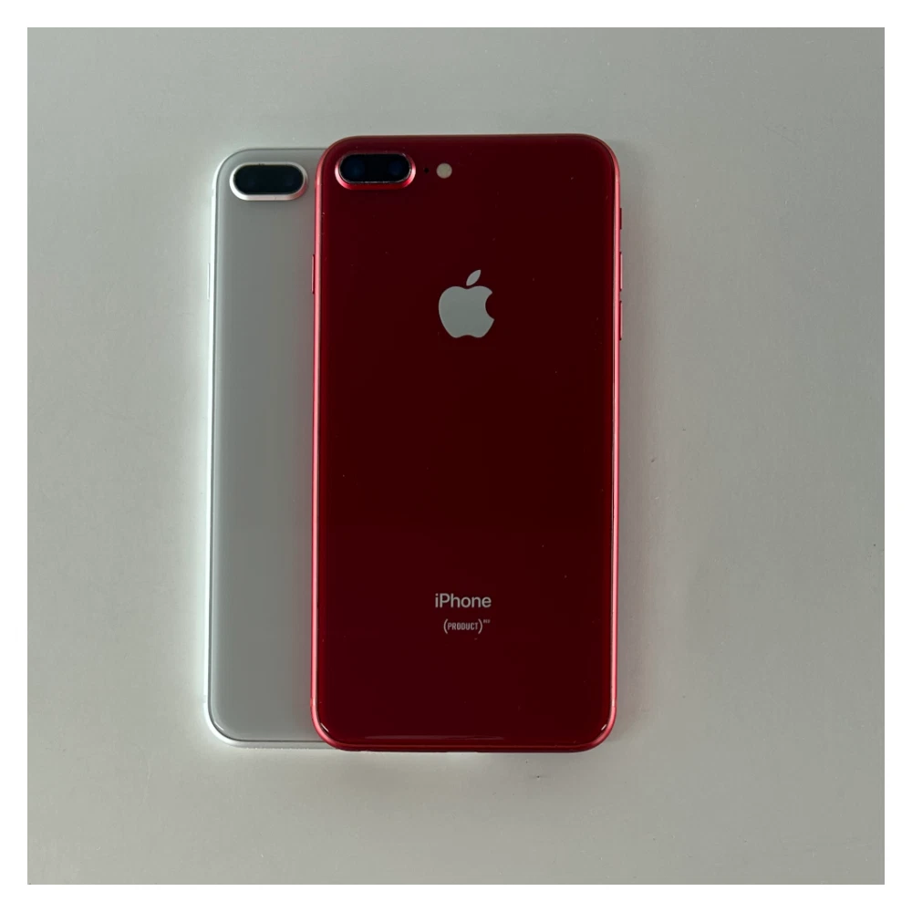Preços baixos em IPhone 8 Plus Vermelho 256GB | eBay