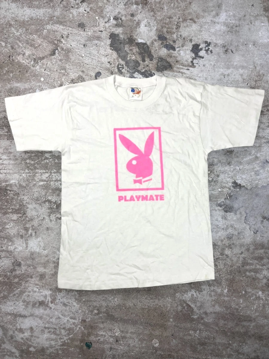 Playboy Vintage T-Shirts for Men for sale | eBay