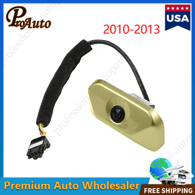 95760-2K100 New Rear View Reverse Backup Parking Camera For 2010-2013 Kia Soul