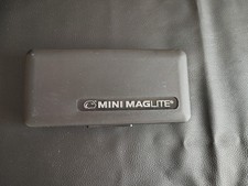 TYLKO ETUI MAGLITE MINI I PASJANS