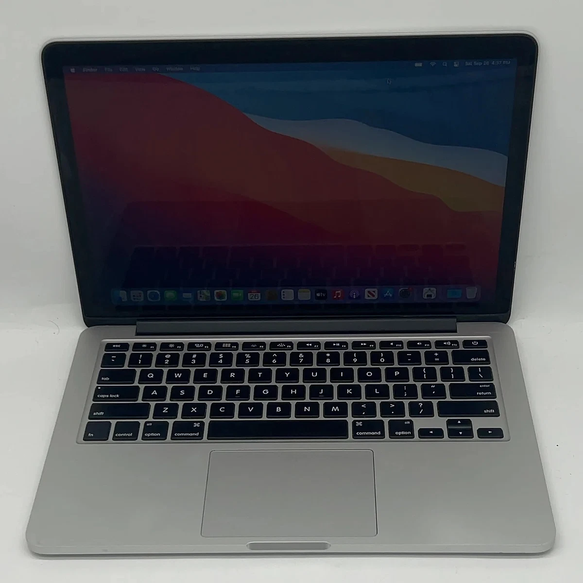 Macbook Pro 13 Retina for sale | eBay