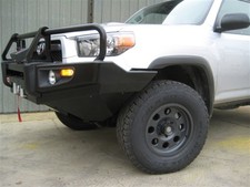 Arb Deluxe Combination Bumper For Toyota 4runner 2010-2013 Fits 9-9.5 Ft