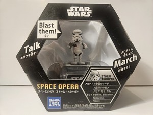 Space Opera Star Wars | eBay