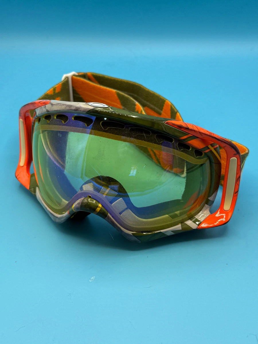 Oakley Winter Sports Goggles & Sunglasses for sale | eBay