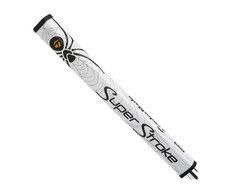 New TaylorMade SS MySpider Spider Pistol 1.0 White/Black Putter Grip