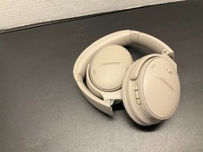 Bose - QuietComfort Wireless Noise Cancelling Over-the-Ear Bluetooth Headphones