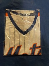 New York Mets 1986 World Series XL Jersey SGA 08/02/2026