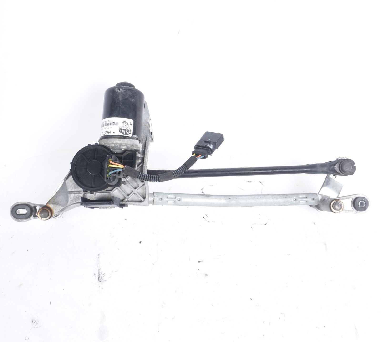 2014-2020 Maserati Ghibli Windshield Wiper Motor & Linkage OEM