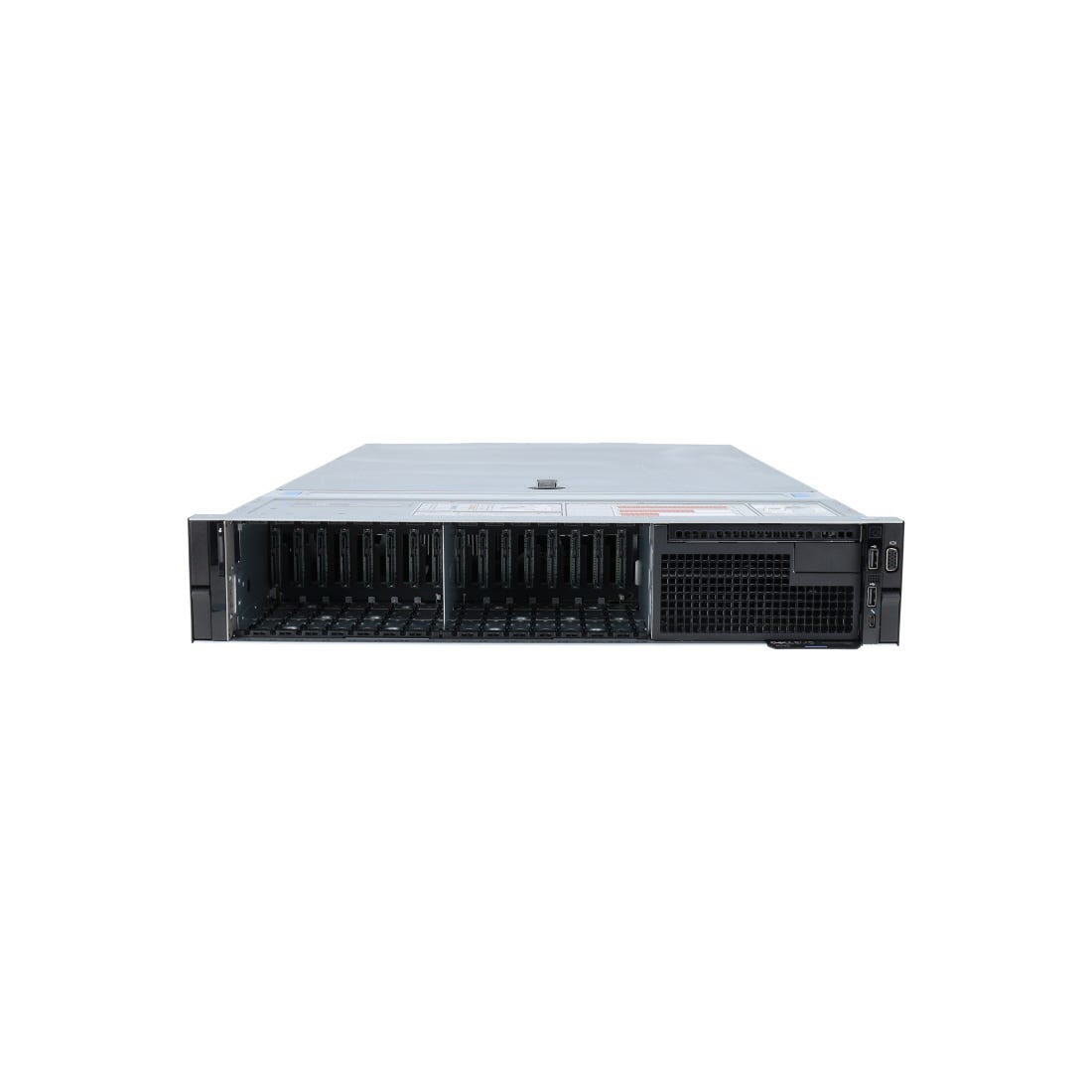 Dell PowerEdge R740 16SFF H750 Enterprise Licence Server Chassis