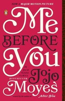 Me Before You | Jojo Moyes | Englisch | Taschenbuch | Kartoniert / Broschiert