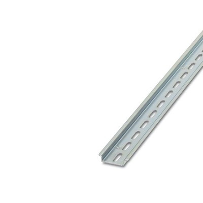 Phoenix Contact - NS 35/ 7,5 PERF (18X5,2)2000MM - 1210019 (25 Stk)