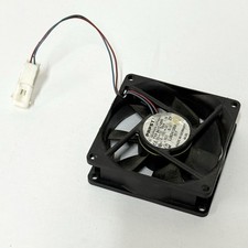 97-06 Jaguar XK8 XKR X100 Engine Motor ECU Cooling Computer Fan LJB2412BB OEM