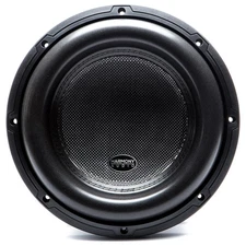 Harmony Audio HA-ML122 Monolith 12" Competition Sub 3000W Dual 2 Ohm Subwoofer