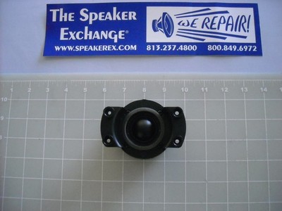 Cerwin Vega XLS215, XLS-15 TWEETER TWH25B