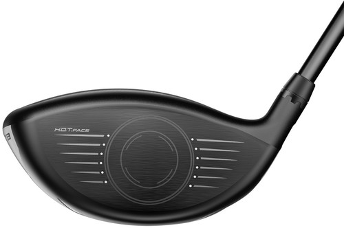 Cobra Golf Club AeroJet 10.5* Driver Extra Stiff Graphite -1.00 inch Mint - Picture 3 of 5