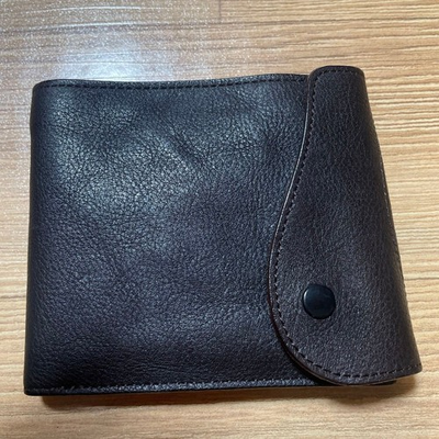 #ad Porter 70th Anniversary Limited Wallet Leather Foldable Wallet $266.80