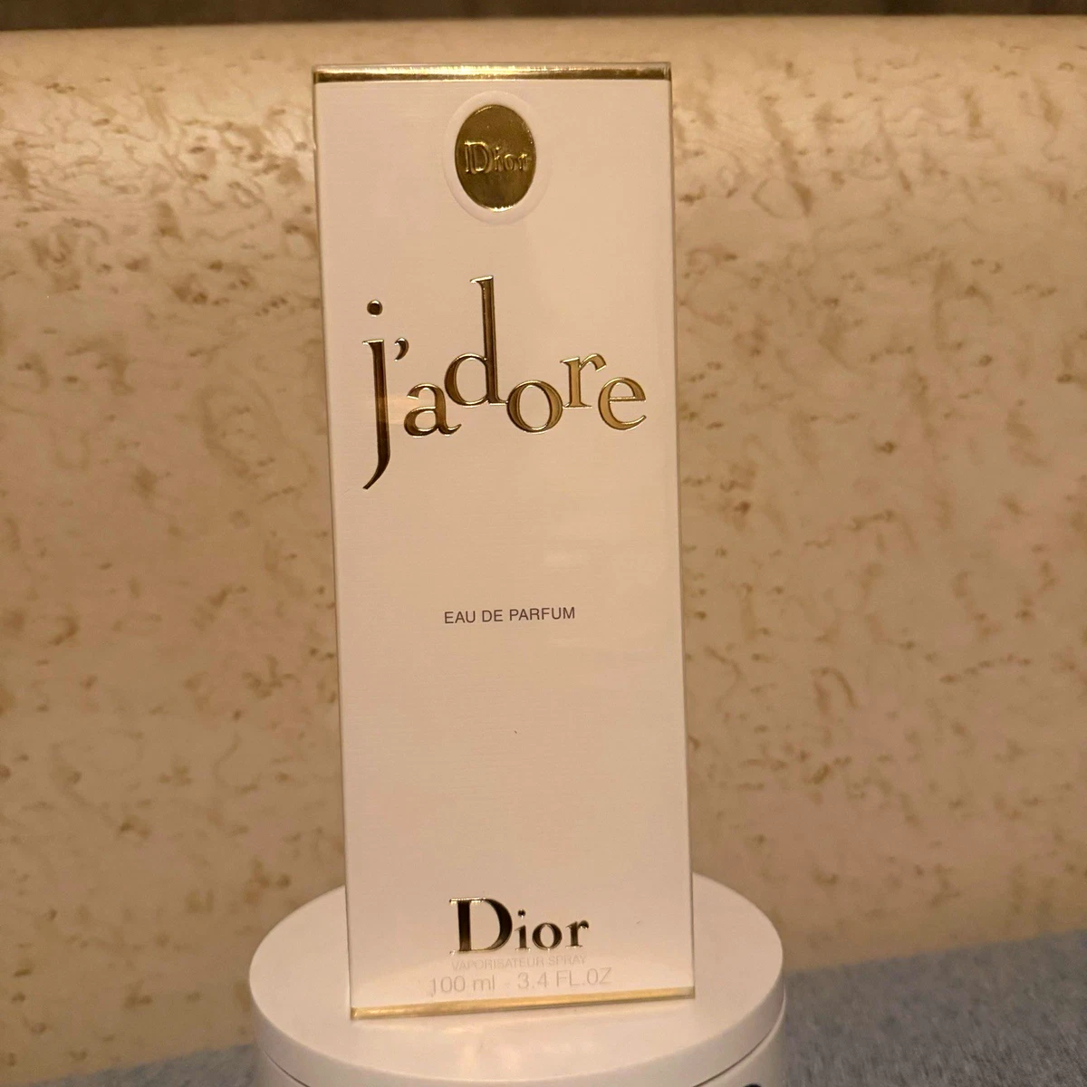 Dior J'adore Eau de Parfum for Women for sale - eBay