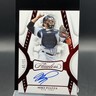 2025 Panini Flawless Mike Piazza Ruby On-Card Auto /20 HOF NY Mets
