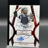 2025 Panini Flawless Mike Piazza Ruby On-Card Auto /20 HOF NY Mets