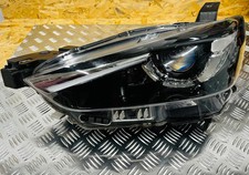 Frontscheinwerfer Mazda Cx 3 Full LED Links Scheinwerfer Headlight