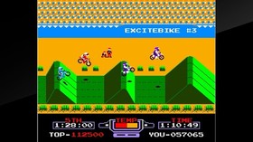 Nintendo Game Boy Advance &bdquo;Excitebike&ldquo; NES Classics, NEUWERTIG, KOMPLETT & OVP!