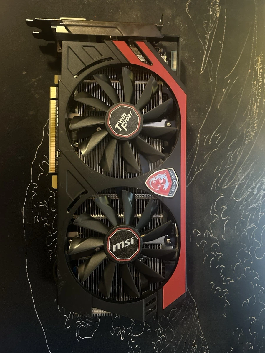 Debutta la MSI R9 270X GAMING 2G ITX