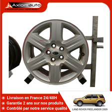 Jantes Land Rover FREELANDER