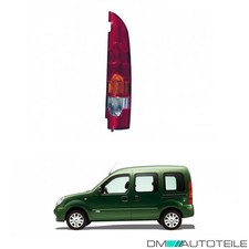 Rückleuchte Heckleuchte Rücklicht rechts für Renault Kangoo Rapid