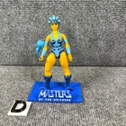 Evil-Lyn Motu Masters Of The Universe Original Vintage He-Man Complete