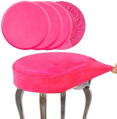 Sinosso Counter Stool Chair Pads Stool Cushion Square SINOSSO