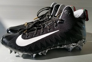 black history month cleats
