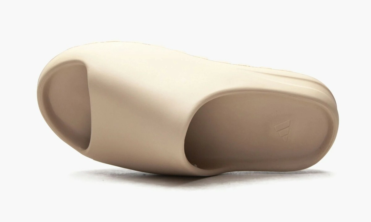 adidas Yeezy Slide Pure (Restock) GW1934 - All Sizes adidas Yeezy Slide Pure (Restock) GW1934 - All Sizes