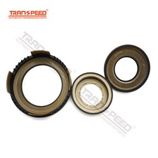 TRANSPEED JF011E RE0F10A Transmission Clutch Rebuild Parts Piston Kit For NISSAN