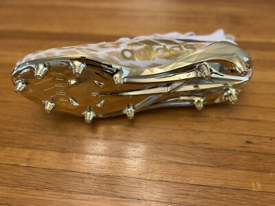 アントラージュSET New Adidas adizero X Anniversary Men Sz 13.5 Football Cleats