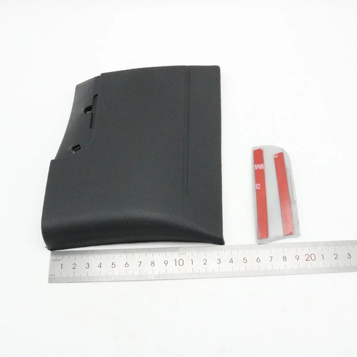 Cubierta moldura guardabarros delantero derecho para Porsche Cayenne 9PA 957 2007-2010 - Imagen 9 de 13