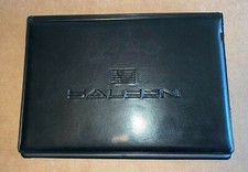 Saleen Ford Mustangf150 S281s302s331 Glove Box Wallet Saleen Ford Mustangf150 S281s302s331 Glove Box Wallet