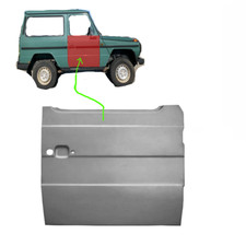 Porte avant et accessoires Mercedes CLASSE G