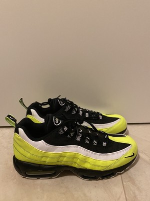 air max 95 reverse volt
