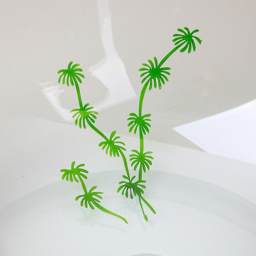 US Hand Painting Bathroom Round Glass Vessel Basin Sink & Chrome Faucet Combo - Picture 11 of 12