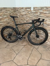 Specialized Tarmac SL7 Pro 56 Forest Green