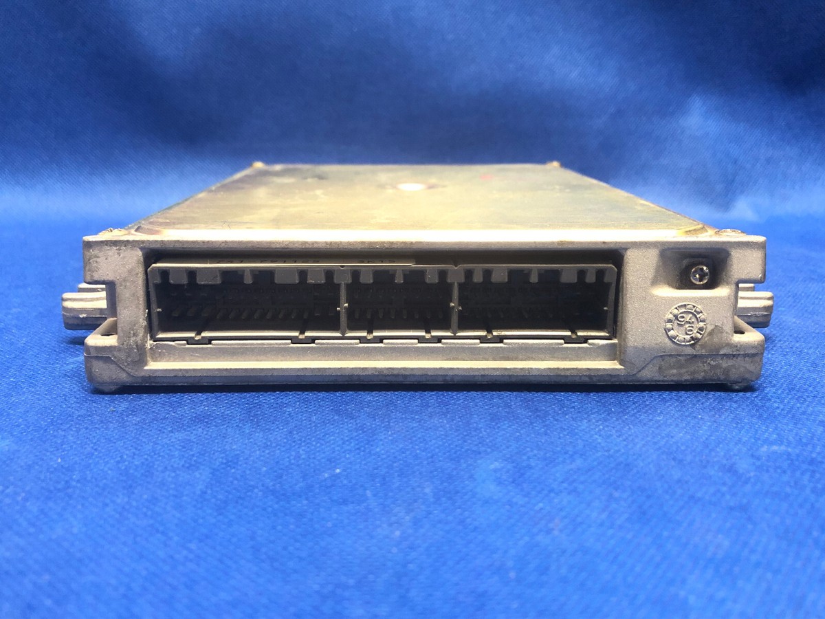 REBUILT PLUG & PLAY 92-95 Honda Civic LX DX ATX ECU 37820-P06-A52