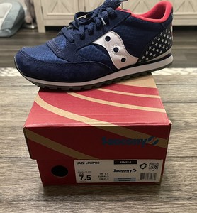 saucony stars and stripes