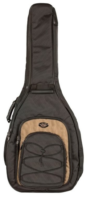 cnb guitar case