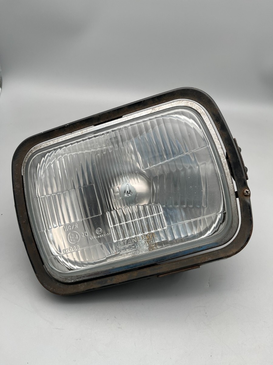 GPZ900R ヘッドライト Kawasaki GPZ 900 R Headlight Headlamp Lamp GPZ900R #24956 | eBay
